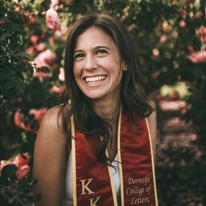 Meet your Posher, Grace